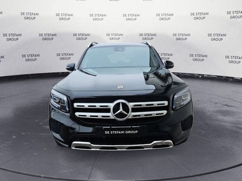 Auto Usate A Ravenna | Mercedes-Benz Glb Glb 200 D Automatic Sport Plus