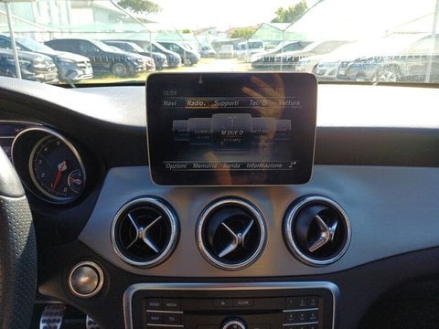 Auto Usate A Ravenna | Mercedes-Benz Cla Cla Coupé 180 Premium