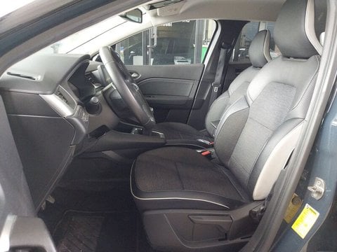 Auto Usate A Ravenna | Renault Captur Captur 1.0 Tce Techno Gpl 100Cv