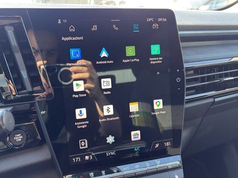 Auto Usate A Ravenna | Renault Austral Austral 1.2 E-Tech Full Hybrid Techno Esprit Alpine 200Cv ...