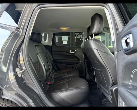 Auto Usate A Ravenna | Jeep Compass Compass 1.3 Turbo T4 Phev Limited 4Xe Auto