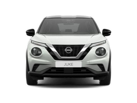 Auto Nuove Pronta Consegna A Ravenna | Nissan Juke Juke 1.0 Dig-T N-Connecta 114Cv