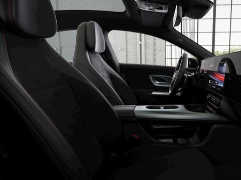 Auto Nuove Pronta Consegna A Ravenna | Mercedes-Benz Cla Hybrid Cla 200 Amg Line Advanced Plus Ni...