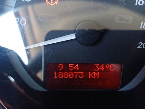 Auto Usate A Ravenna | Mercedes-Benz Citan Citan 111 Cdi Tourer Pro 110Cv E6