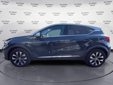 Auto Usate A Ravenna | Renault Captur Captur 1.6 E-Tech Plug-In Hybrid Techno 160Cv Auto