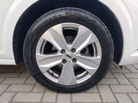 Auto Usate A Ravenna | Dacia Sandero Sandero Streetway 1.0 Tce Expression Eco-G 100Cv