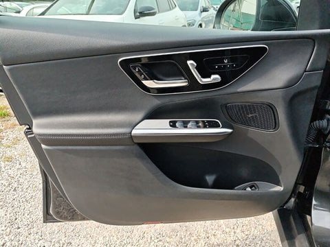 Auto Usate A Ravenna | Mercedes-Benz Glc Glc 220 D 4Matic Advanced