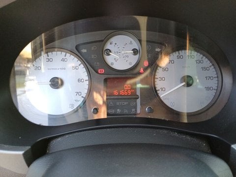Auto Usate A Bologna | Citroën Berlingo Berlingo Combi 1.6 Bluehdi 100Cv Msp. Feel 5P.ti E6