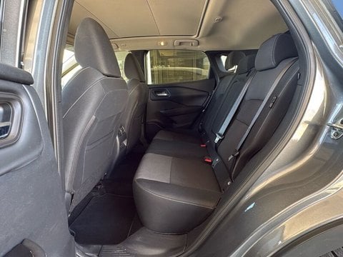 Auto Usate A Ravenna | Nissan Qashqai Qashqai 1.5 E-Power N-Connecta 2Wd