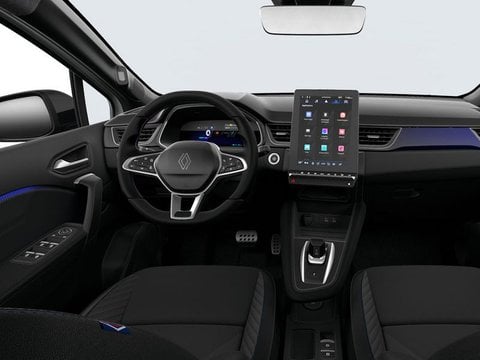 Auto Nuove Pronta Consegna A Ravenna | Renault Symbioz Symbioz 1.8 Full Hybrid E-Tech Esprit Alpi...