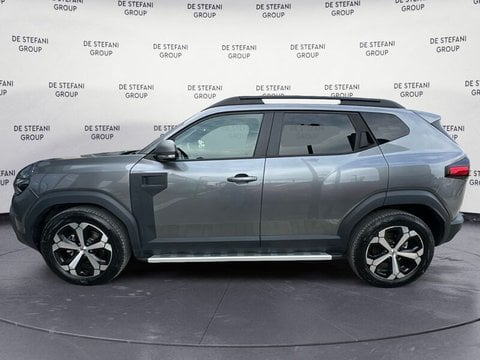 Auto Usate A Ravenna | Dacia Duster Duster Journey Hybrid 140Cv