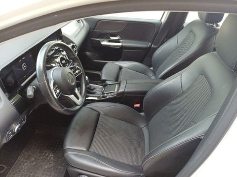 Auto Usate A Bologna | Mercedes-Benz Classe B B 180 D Sport Plus