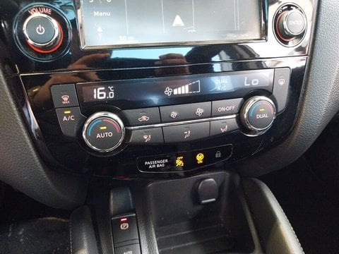 Auto Usate A Ravenna | Nissan Qashqai Qashqai 1.5 Dci N-Connecta 115Cv
