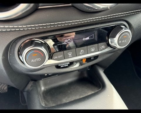 Auto Usate A Ravenna | Nissan Juke Juke 1.0 Dig-T N-Connecta 114Cv