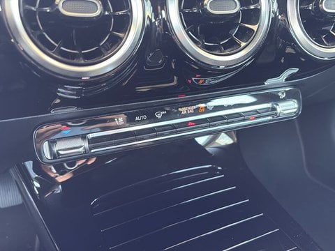Auto Usate A Ravenna | Mercedes-Benz Classe A A 180 D Progressive Advanced