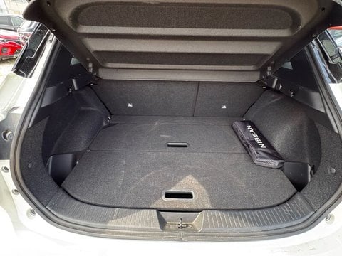 Auto Usate A Ravenna | Nissan Qashqai Qashqai 1.3 Mhev N-Connecta 2Wd 140Cv