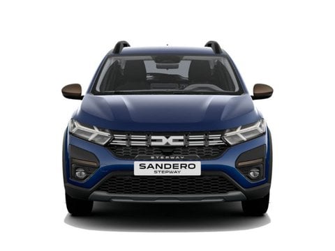 Auto Nuove Pronta Consegna A Bologna | Dacia Sandero Sandero Stepway 1.0 Tce Eco-G Extreme Up