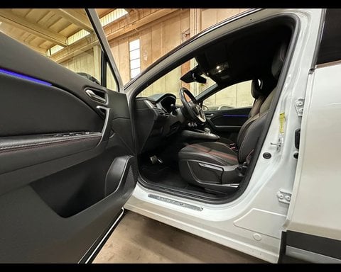 Auto Usate A Bologna | Renault Captur Captur 1.6 E-Tech Plug-In Hybrid Rs Line 160Cv Auto