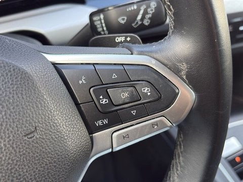 Auto Usate A Ravenna | Volkswagen Golf Golf 1.0 Etsi Evo Life 110Cv Dsg