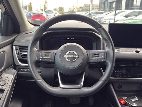 Auto Usate A Ravenna | Nissan Qashqai Qashqai 1.5 E-Power N-Connecta 2Wd