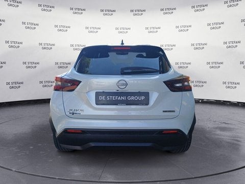 Auto Usate A Ravenna | Nissan Juke Juke 1.6 Hev N-Connecta