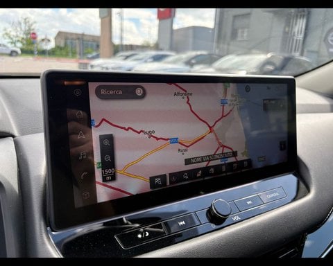 Auto Usate A Ravenna | Nissan Qashqai Qashqai 1.3 Mhev N-Connecta 2Wd 140Cv