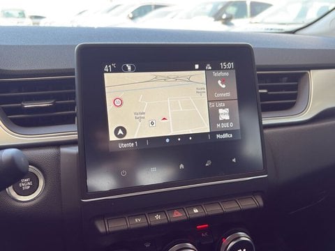 Auto Usate A Ravenna | Renault Captur Captur 1.6 E-Tech Full Hybrid Techno 145Cv Auto