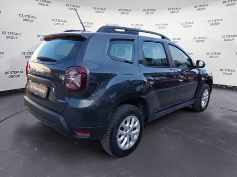 Auto Usate A Ravenna | Dacia Duster Duster 1.0 Tce Expression Gpl 4X2 100Cv