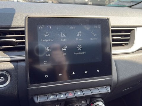 Auto Usate A Ravenna | Renault Captur Captur 1.0 Tce Intens Gpl 100Cv