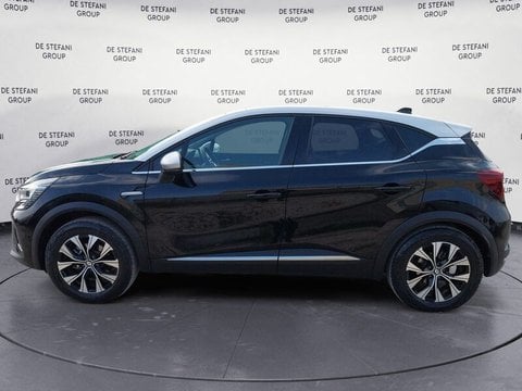 Auto Usate A Ravenna | Renault Captur Captur 1.6 E-Tech Full Hybrid Techno 145Cv Auto