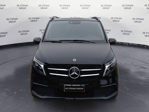 Auto Usate A Ravenna | Mercedes-Benz Classe V V Extralong 250 D Premium