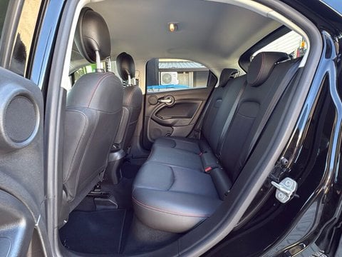 Auto Usate A Ravenna | Fiat 500X 500X 1.5 T4 Hybrid Sport 130Cv Dct
