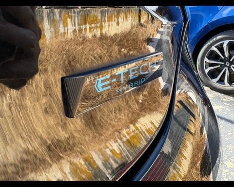 Auto Usate A Ravenna | Renault Clio Clio 1.6 E-Tech Full Hybrid Esprit Alpine 145Cv