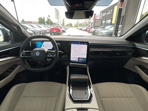 Auto Usate A Ravenna | Renault Espace Espace 1.2 E-Tech Full Hybrid Iconic 200Cv Auto 7 Posti