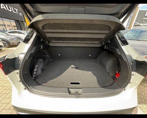 Auto Usate A Ravenna | Nissan Qashqai Qashqai 1.3 Mhev N-Connecta 2Wd 140Cv