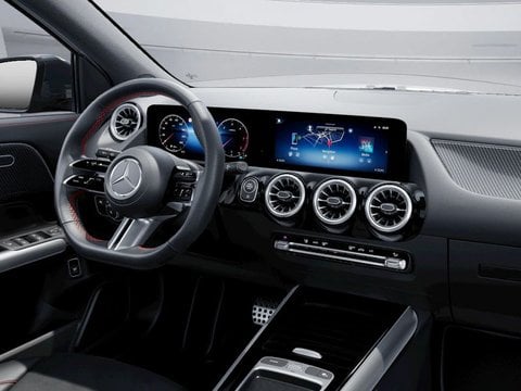 Auto Nuove Pronta Consegna A Bologna | Mercedes-Benz Gla Gla 180 D Amg Line Advanced Plus Night-Pack