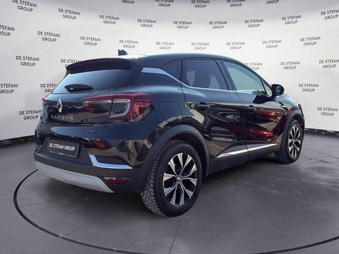 Auto Usate A Ravenna | Renault Captur Captur 1.6 E-Tech Full Hybrid Techno 145Cv Auto