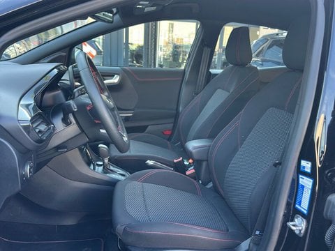 Auto Usate A Ravenna | Ford Puma Puma 1.0 Ecoboost H St-Line S&S 125Cv Auto