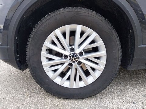 Auto Usate A Ravenna | Volkswagen T-Roc T-Roc 1.0 Tsi Style 110Cv
