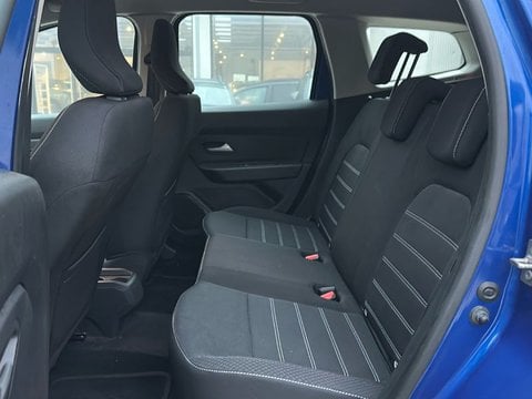 Auto Usate A Ravenna | Dacia Duster Duster 1.0 Tce Expression Gpl 4X2 100Cv