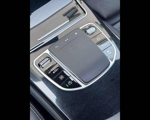 Auto Usate A Ravenna | Mercedes-Benz Glc Coupé Glc Coupé 220 D 4Matic Premium Plus Night-Pack