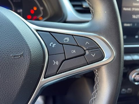 Auto Usate A Ravenna | Renault Captur Captur 1.6 E-Tech Full Hybrid Techno 145Cv Auto