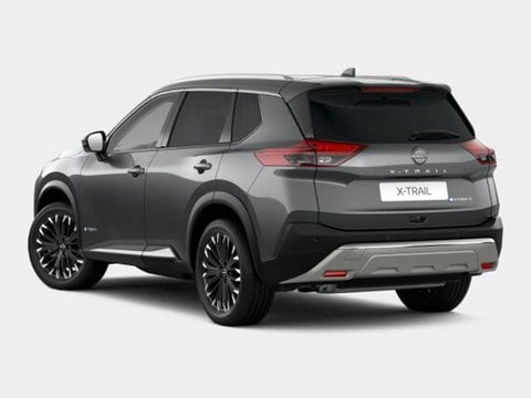 Auto Nuove Pronta Consegna A Ravenna | Nissan X-Trail X-Trail 1.5 E-Power Tekna Auto 2Wd