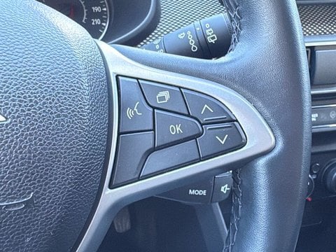 Auto Usate A Ravenna | Dacia Sandero Sandero Streetway 1.0 Tce Expression Eco-G 100Cv 5 Marce