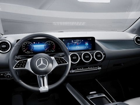 Auto Nuove Pronta Consegna A Bologna | Mercedes-Benz Classe B B 180 D Progressive Advanced