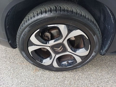 Auto Usate A Bologna | Citroën C3 Aircross C3 Aircross 1.2 Puretech Shine S&S 110Cv