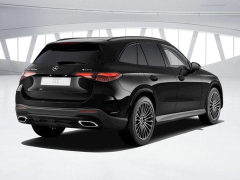 Auto Nuove Pronta Consegna A Ravenna | Mercedes-Benz Glc Glc 300 De Plug-In Hybrid 4Matic Amg Lin...