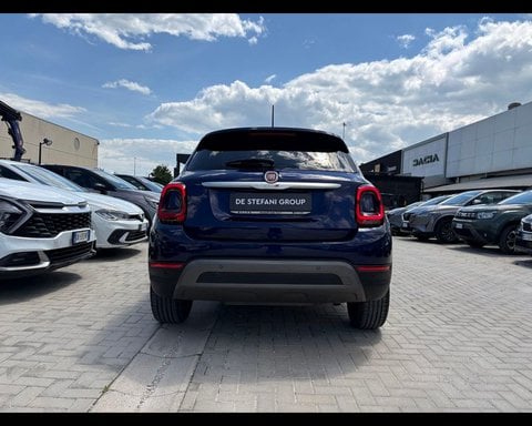 Auto Usate A Ravenna | Fiat 500X 500X 1.0 T3 City Cross 120Cv