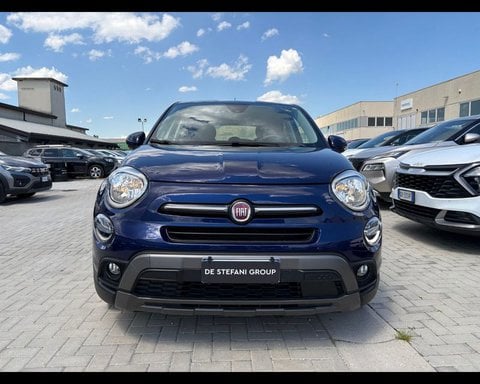 Auto Usate A Ravenna | Fiat 500X 500X 1.0 T3 City Cross 120Cv