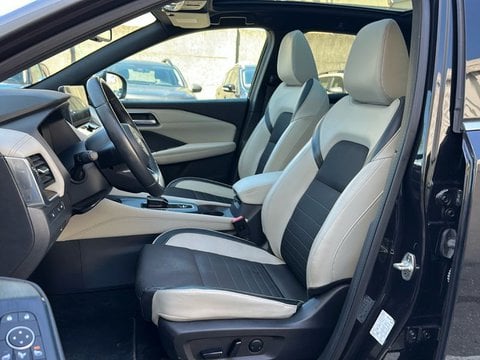 Auto Usate A Ravenna | Nissan Qashqai Qashqai 1.5 E-Power Tekna 2Wd
